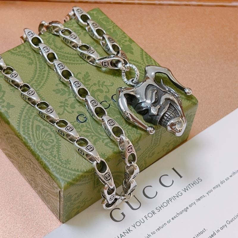 Gucci Necklaces